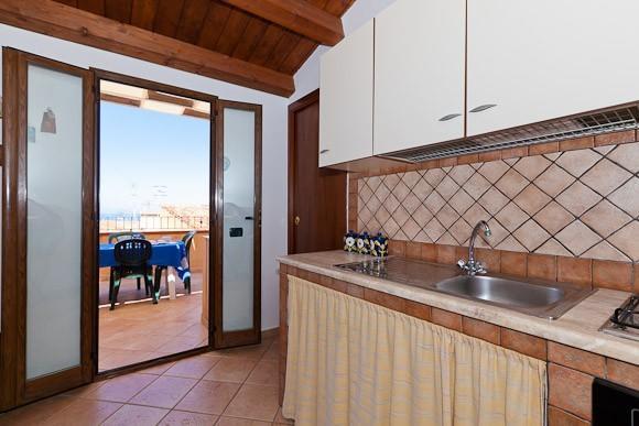 Terrazza Delle Mura Cefalù Cameră foto
