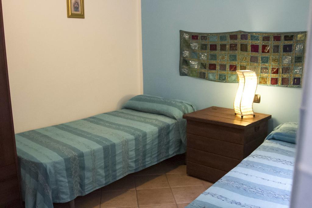 Terrazza Delle Mura Cefalù Cameră foto